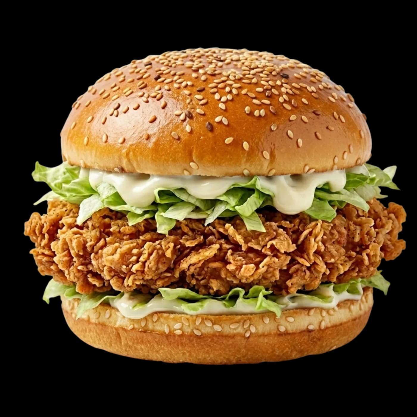 Zinger